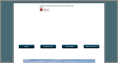 Desktop Screenshot of chemikuwait.com